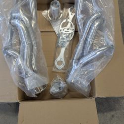 SBC Headers.   New In Box