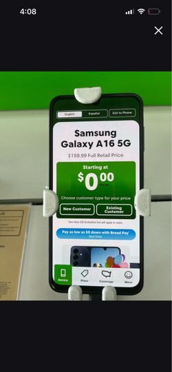 FREE PHONE