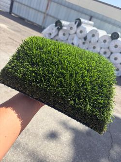 Artificial Grass - Sacate Sintetico Turf