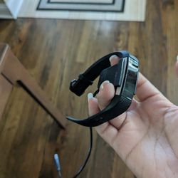 Older Fitbit With Charge Usb