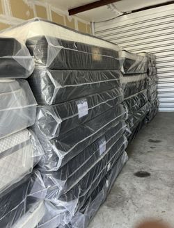 Affordable Mattress Deals – Twin, Full, Queen, King Available Now