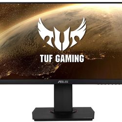 ASUS TUF Gaming VG249Q 23.8”