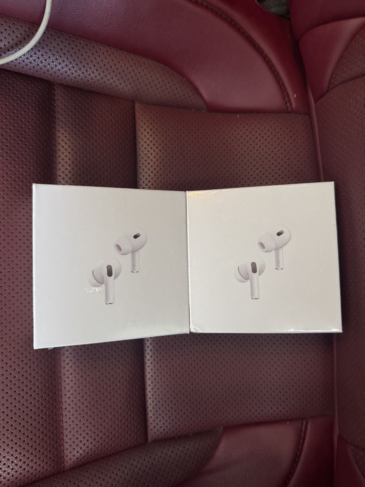 AirPods Pro 2nd Gen