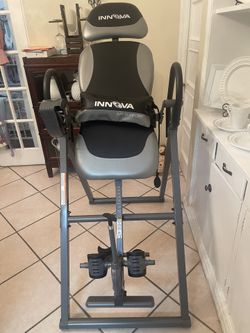 Innova Back Support Machine