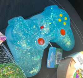 Controller