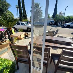 Dog Door For Your Sliding Door Attachment