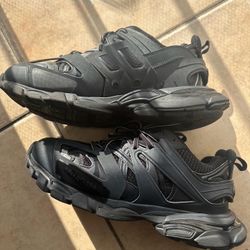 Balenci Track Runner 