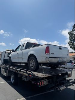 Tow