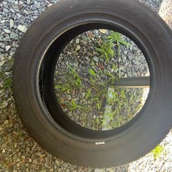 265-50-R20 Pirelli Scorpion AS Plus 3 
