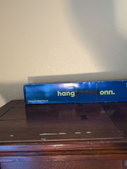 TV MOUNT