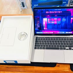 Apple MacBook Pro 13” 2020 TouchBar Core i7 32GB RAM 500GB In Box Like New!!!