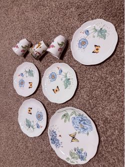 Lenox set