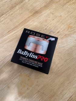 BaByliss clipper