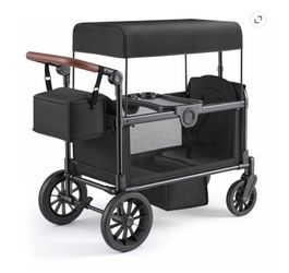 Kids Wagon
