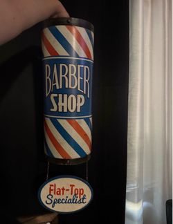 Barber 💈