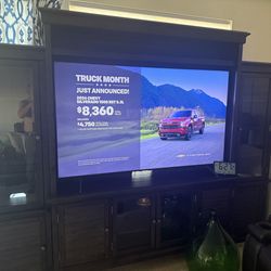 Entertainment Center