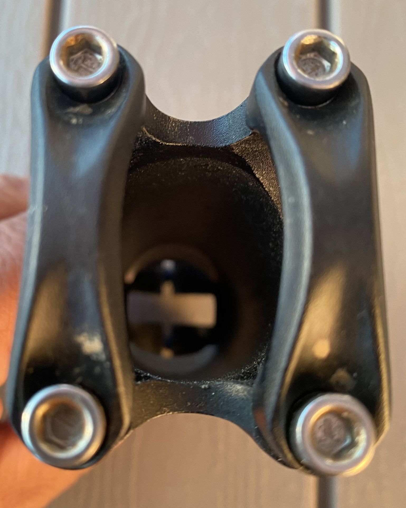 Specialized SL Alloy Stem 100mm