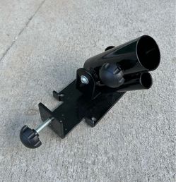 Landmine attachment