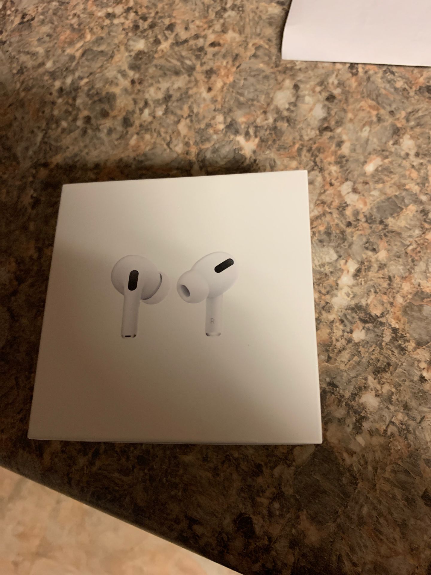 Brand new Apple Air pods