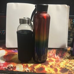 Cups Or Tumblers