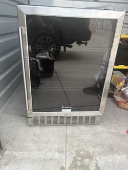 Under Counter Refrigerator
