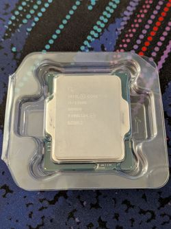 Intel Core i5-13500 2.5Ghz 14 Core 20Threads LGA1700 CPU