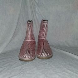 Size 10  Boots For Kids