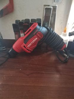 Electric drill