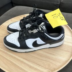 Nike  Size 10 