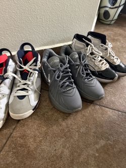 Take all 3 for a deal.
