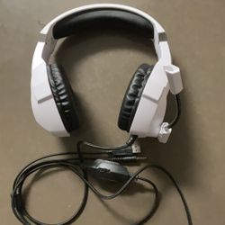 Ozeino Surround Sound Gaming Headphones 