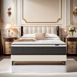 Brand new mattress full queen king clearance sale