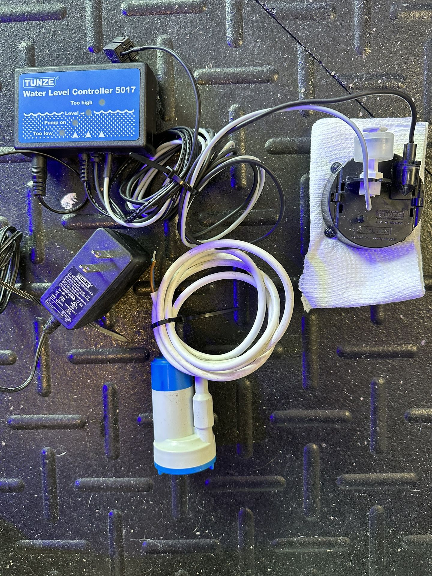 Tunze 5017 ATO Water Level Controller Reef for Sale in Fort Lauderdale