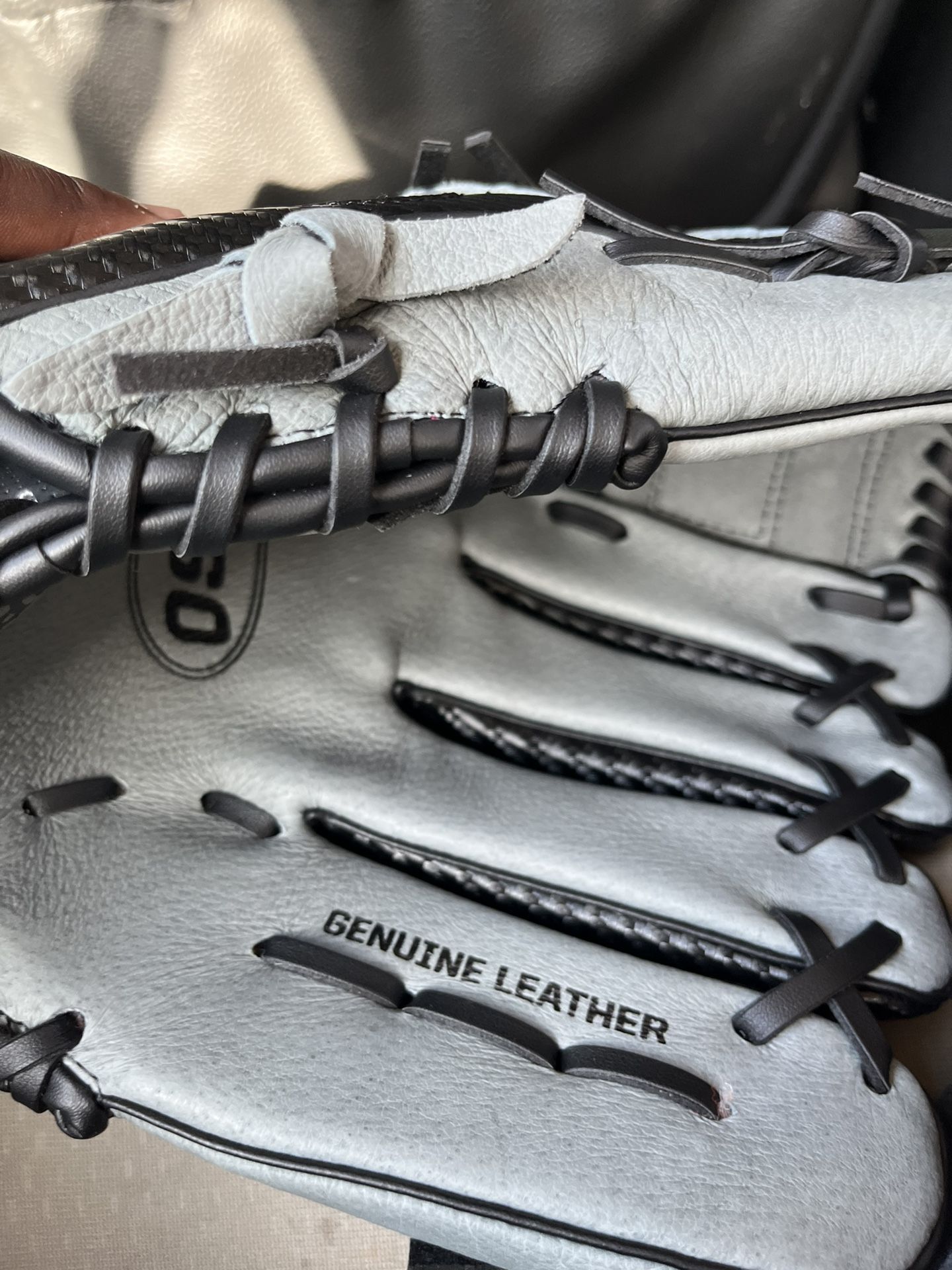 Baseball Glove