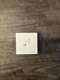 AirPods  gen2s