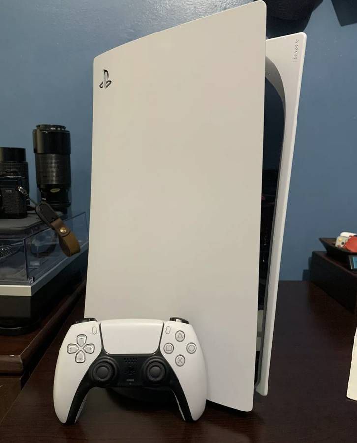 Digits PS5 For Sale Or Trade