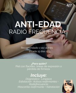 Faciales