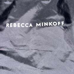 Rebecca Minkoff Tote 