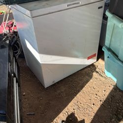 Freezer 