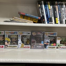 Funko Pops For Sale (Need Gone)