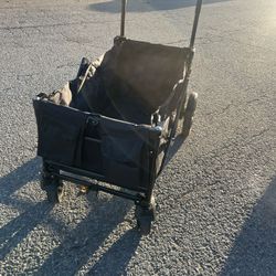 Foldable Wagon