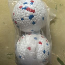 Dog Chew Ball
