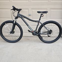 CO-OP DRT 1.1 MOUNTAIN BIKE (LARGE FRAME)