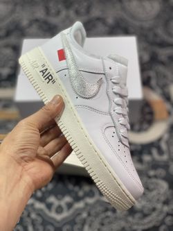 Off-White x Air Force 1 'ComplexCon Exclusive'