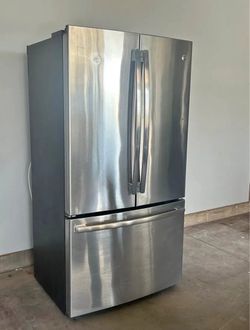 Used Refrigerator