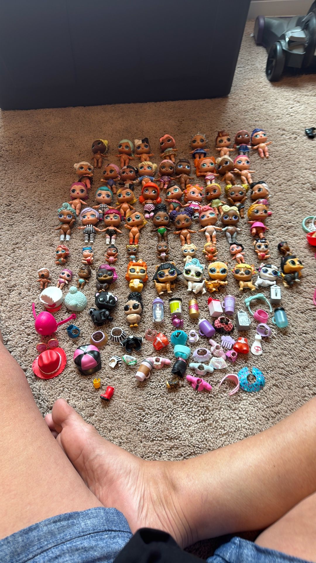 LOL Dolls