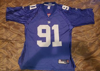 NFL: NEW Y0RK GIANTS JERSEY