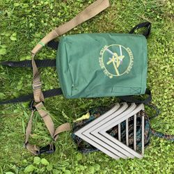 SteppLadder - Set of 4