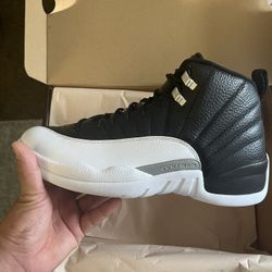 Jordan 12 Playoff 