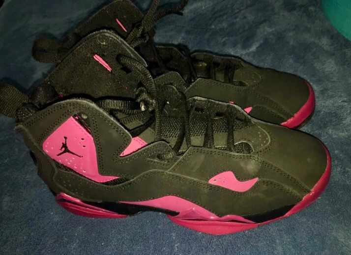 Nike Jordan True Flight / Flights / Shoes / Sneakers